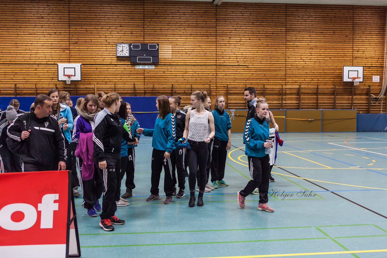 Bild 1467 - Dodenhof Cup